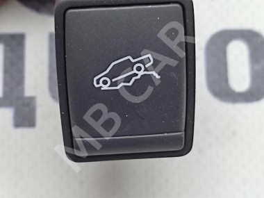 Кнопка MERCEDES-BENZ X-класс I (2017 - 2020) — Разборка Мерседес