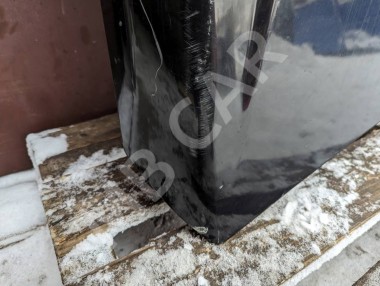 Капот MERCEDES-BENZ C-класс W204/S204 (2006 - 2011) — Разборка Мерседес