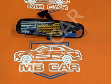 Зеркало внутрисалонное MERCEDES-BENZ A-класс W168 рестайлинг (2001 - 2004) — Разборка Мерседес