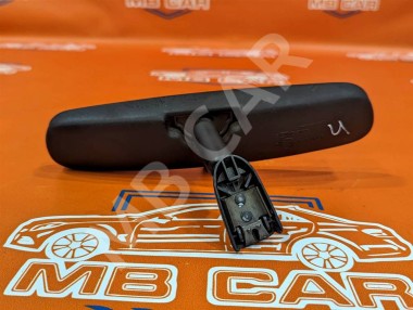 Зеркало внутрисалонное MERCEDES-BENZ A-класс W168 рестайлинг (2001 - 2004) — Разборка Мерседес