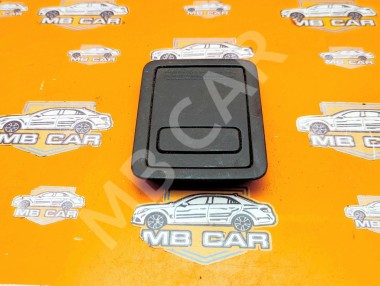 Ручка пола багажника MERCEDES-BENZ S-класс W220 рестайлинг (2002 - 2005) — Разборка Мерседес