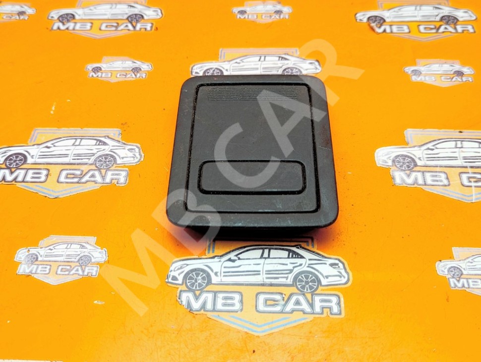 Ручка пола багажника MERCEDES-BENZ S-класс W220 рестайлинг (2002 - 2005) фото 1 &mdash; Разборка Мерседес