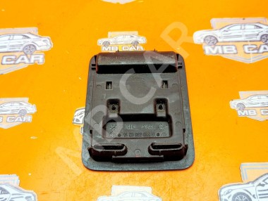 Ручка пола багажника MERCEDES-BENZ S-класс W220 рестайлинг (2002 - 2005) — Разборка Мерседес