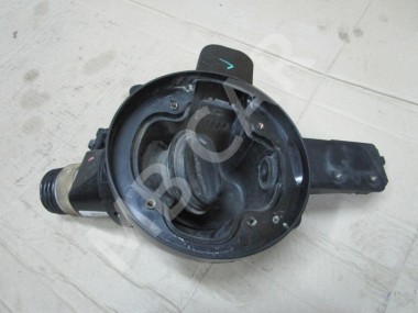 Заливная горловина MERCEDES-BENZ M-класс W163 (1997 - 2001) — Разборка Мерседес