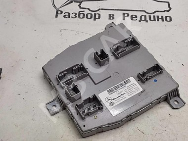 Блок SAM передний MERCEDES-BENZ GLC-класс X253 (2015 - 2019) — Разборка Мерседес