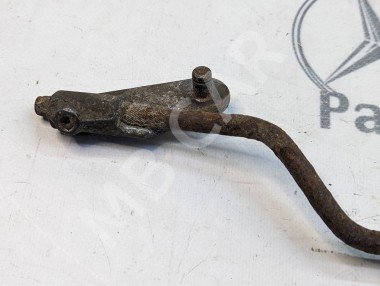 Тяга АКПП MERCEDES-BENZ CLK-класс C208/A208 (1997 - 2000) — Разборка Мерседес