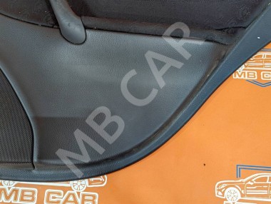 Карта двери задняя правая MERCEDES-BENZ C-класс W203/S203/CL203 (2000 - 2004) — Разборка Мерседес