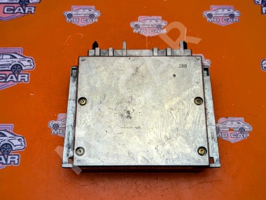 Блок ASR MERCEDES-BENZ E-класс W124/S124/C124/A124 (1984 - 1997) — Разборка Мерседес