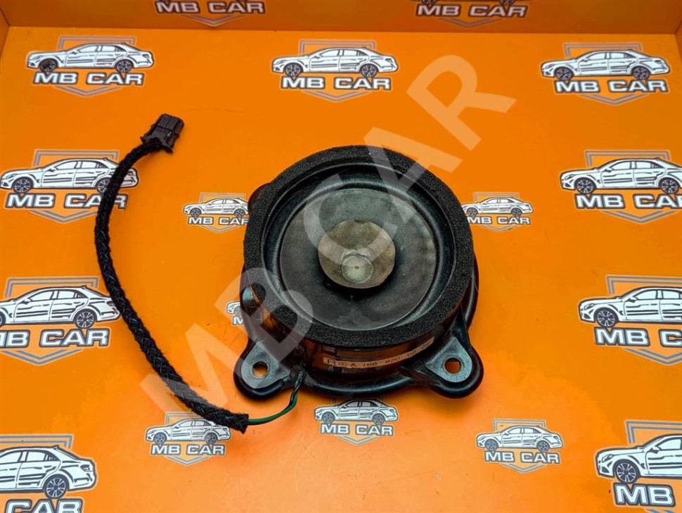 Динамик MERCEDES-BENZ A-класс W168 (1997 - 2001) фото 1 — Разборка Мерседес
