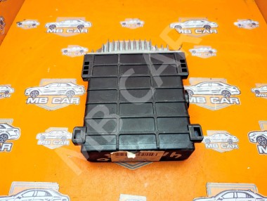 Блок управления двигателем MERCEDES-BENZ E-класс W124/S124/C124/A124 (1984 - 1997) — Разборка Мерседес