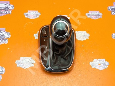 Ручка АКПП MERCEDES-BENZ C-класс W203/S203/CL203 рестайлинг (2004 - 2008) &mdash; Разборка Мерседес