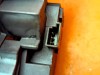 Замок багажника MERCEDES-BENZ A-класс W169 (2004 - 2008) A 150 1.5 CVT (95 л.с.) фото 5 &mdash; Разборка Мерседес