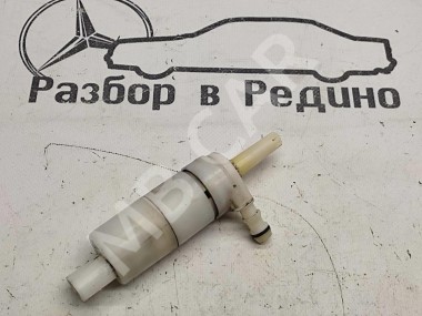 Насос омывателей MERCEDES-BENZ E-класс W211/S211 (2002 - 2006) — Разборка Мерседес