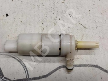 Насос омывателей MERCEDES-BENZ E-класс W211/S211 (2002 - 2006) — Разборка Мерседес