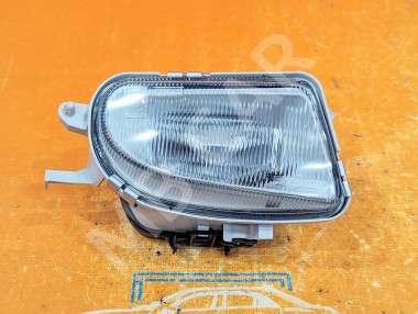 Противотуманка правая MERCEDES-BENZ E-класс W210/S210 рестайлинг (1999 - 2003) — Разборка Мерседес