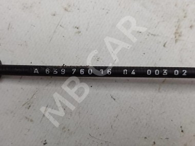 Троса двери MERCEDES-BENZ V-класс W639 (2003 - 2014) — Разборка Мерседес