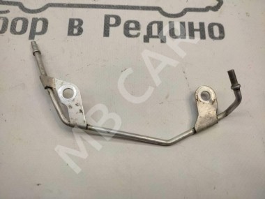 Трубка вентиляции MERCEDES-BENZ E-класс W212/S212/C207/A207 рестайлинг (2013 - 2016) — Разборка Мерседес