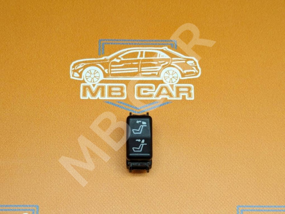 Кнопка MERCEDES-BENZ S-класс W140 (1991 - 1998) фото 1 &mdash; Разборка Мерседес