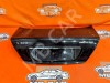 Крышка багажника MERCEDES-BENZ S-класс W220 рестайлинг (2002 - 2005) фото 1 — Разборка Мерседес