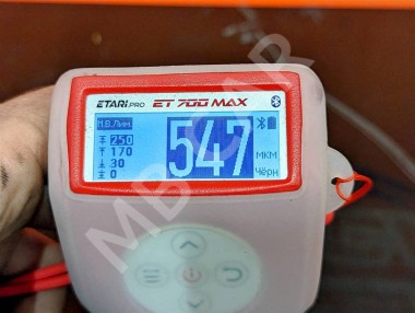 Крышка багажника MERCEDES-BENZ S-класс W220 рестайлинг (2002 - 2005) — Разборка Мерседес