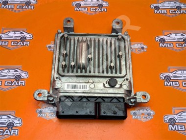 Блок управления двигателем MERCEDES-BENZ E-класс W212/S212/C207/A207 рестайлинг (2013 - 2016) — Разборка Мерседес
