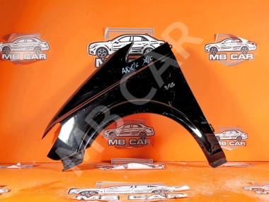 Крыло переднее левое MERCEDES-BENZ V-класс W639 (2003 - 2014) &mdash; Разборка Мерседес