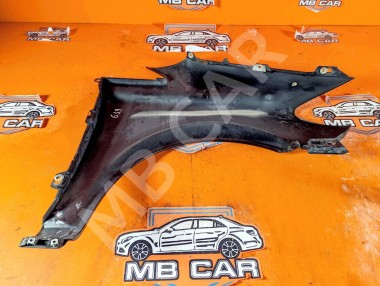 Крыло переднее левое MERCEDES-BENZ V-класс W639 (2003 - 2014) &mdash; Разборка Мерседес