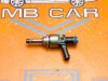 Форсунка БЕНЗИН MERCEDES-BENZ C-класс W204/S204/С204 рестайлинг (2011 - 2015) C 180 1.6 7G-Tronic (156 л.с.) фото 1 &mdash; Разборка Мерседес
