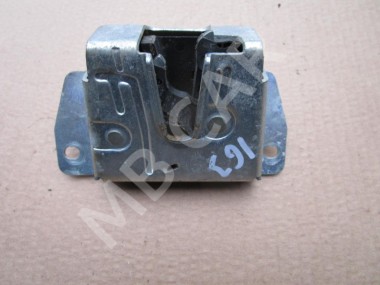 Замок багажника MERCEDES-BENZ M-класс W163 (1997 - 2001) — Разборка Мерседес