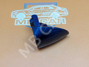 Крышка ручки двери MERCEDES-BENZ C-класс W203/S203/CL203 (2000 - 2004) — Разборка Мерседес