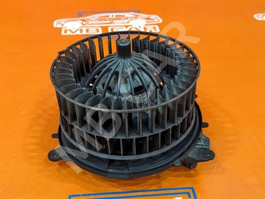 Моторчик печки MERCEDES-BENZ S-класс W220 рестайлинг (2002 - 2005) — Разборка Мерседес