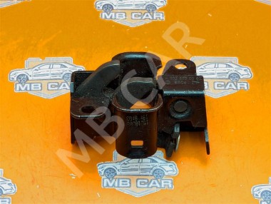 Замок капота MERCEDES-BENZ C-класс W203/S203/CL203 (2000 - 2004) — Разборка Мерседес