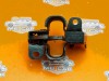 Замок капота MERCEDES-BENZ C-класс W203/S203/CL203 (2000 - 2004) фото 2 &mdash; Разборка Мерседес