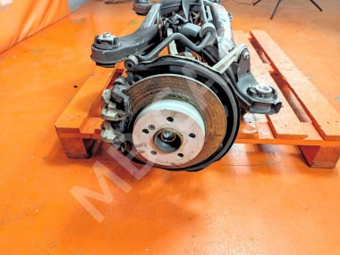 Подрамник задний MERCEDES-BENZ C-класс W204/S204/С204 рестайлинг (2011 - 2015) &mdash; Разборка Мерседес