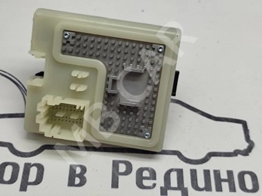 Замок зажигания MERCEDES-BENZ C-класс W205/S205/C205/A205 (2014 - 2018) — Разборка Мерседес