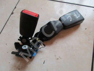 Замок ремня безопасности MERCEDES-BENZ C-класс W205/S205/C205/A205 (2014 - 2018) — Разборка Мерседес