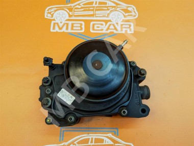 Помпа MERCEDES-BENZ E-класс W212/S212/C207/A207 рестайлинг (2013 - 2016) — Разборка Мерседес