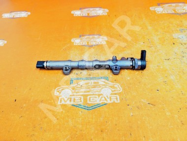 Рампа топливная MERCEDES-BENZ GLE-класс W166 (2015 - 2018) — Разборка Мерседес