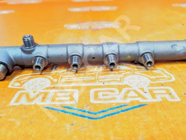 Рампа топливная MERCEDES-BENZ GLE-класс W166 (2015 - 2018) — Разборка Мерседес