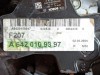 Двигатель дизельный MERCEDES-BENZ E-класс W212/S212/C207/A207 (2009 - 2013) фото 3 &mdash; Разборка Мерседес