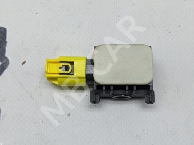 Датчик удара MERCEDES-BENZ S-класс W221 рестайлинг (2009 - 2013) — Разборка Мерседес