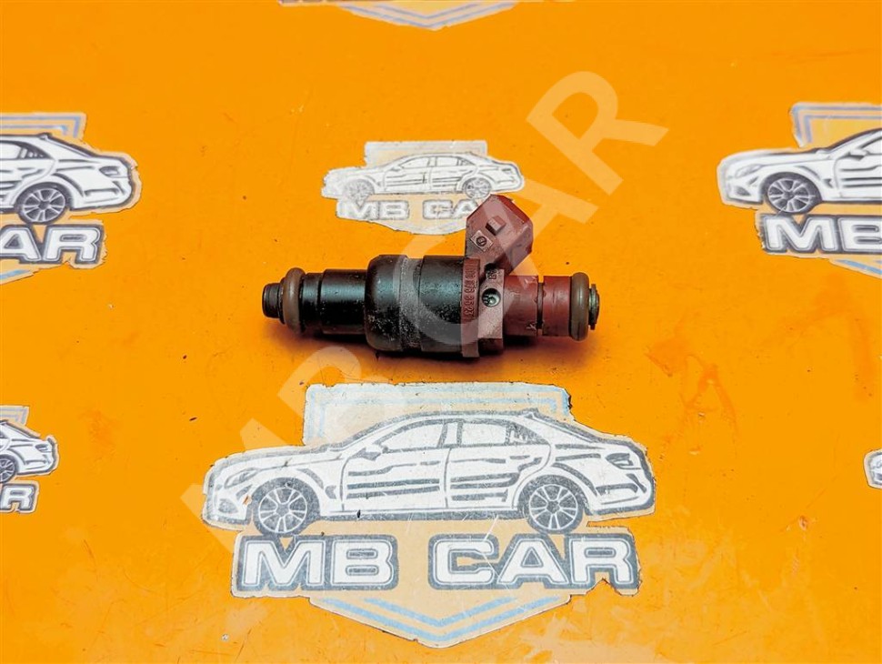 Форсунка БЕНЗИН MERCEDES-BENZ M-класс W163 (1997 - 2001) фото 1 &mdash; Разборка Мерседес