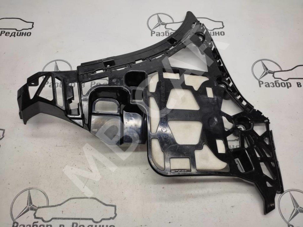 Кронштейн крепления бампера MERCEDES-BENZ GLE-класс Coupe C292 (2015 - 2019) фото 1 — Разборка Мерседес