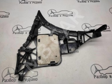 Кронштейн крепления бампера MERCEDES-BENZ GLE-класс Coupe C292 (2015 - 2019) — Разборка Мерседес