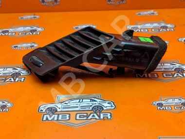 Воздуховод MERCEDES-BENZ Sprinter w906 — Разборка Мерседес