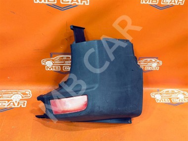 Уголок заднего бампера MERCEDES-BENZ Sprinter w906 — Разборка Мерседес