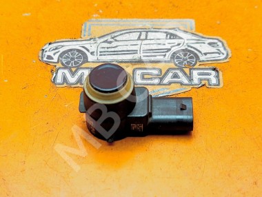 Парктроники MERCEDES-BENZ S-класс W221 рестайлинг (2009 - 2013) &mdash; Разборка Мерседес