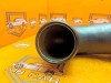 Патрубок интеркулера MERCEDES-BENZ E-класс W210/S210 рестайлинг (1999 - 2003) E 200 2.0 MT (163 л.с.) фото 2 &mdash; Разборка Мерседес
