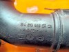 Патрубок интеркулера MERCEDES-BENZ E-класс W210/S210 рестайлинг (1999 - 2003) E 200 2.0 MT (163 л.с.) фото 4 &mdash; Разборка Мерседес