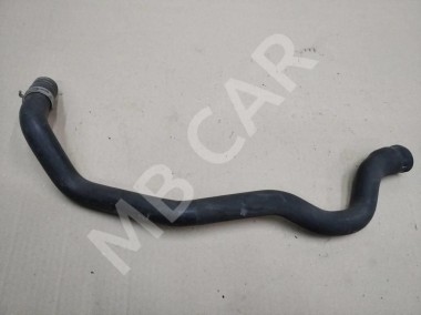 Патрубок ОЖ MERCEDES-BENZ E-класс W210/S210 рестайлинг (1999 - 2003) — Разборка Мерседес